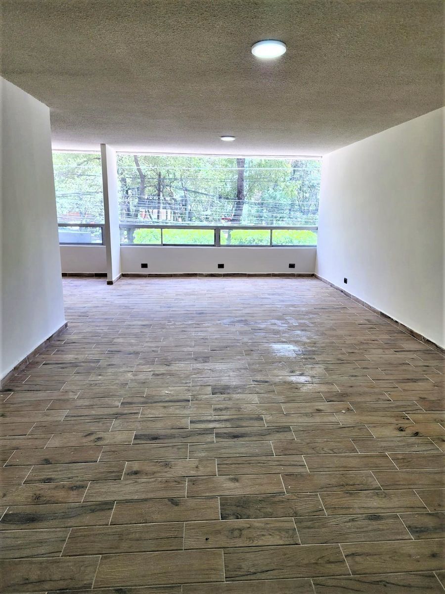 Departamento en Del Lago, Benito Juárez, foto 3 de 13
