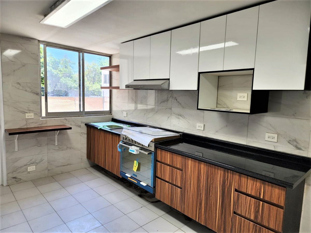 Departamento en Del Lago, Benito Juárez, foto 4 de 13