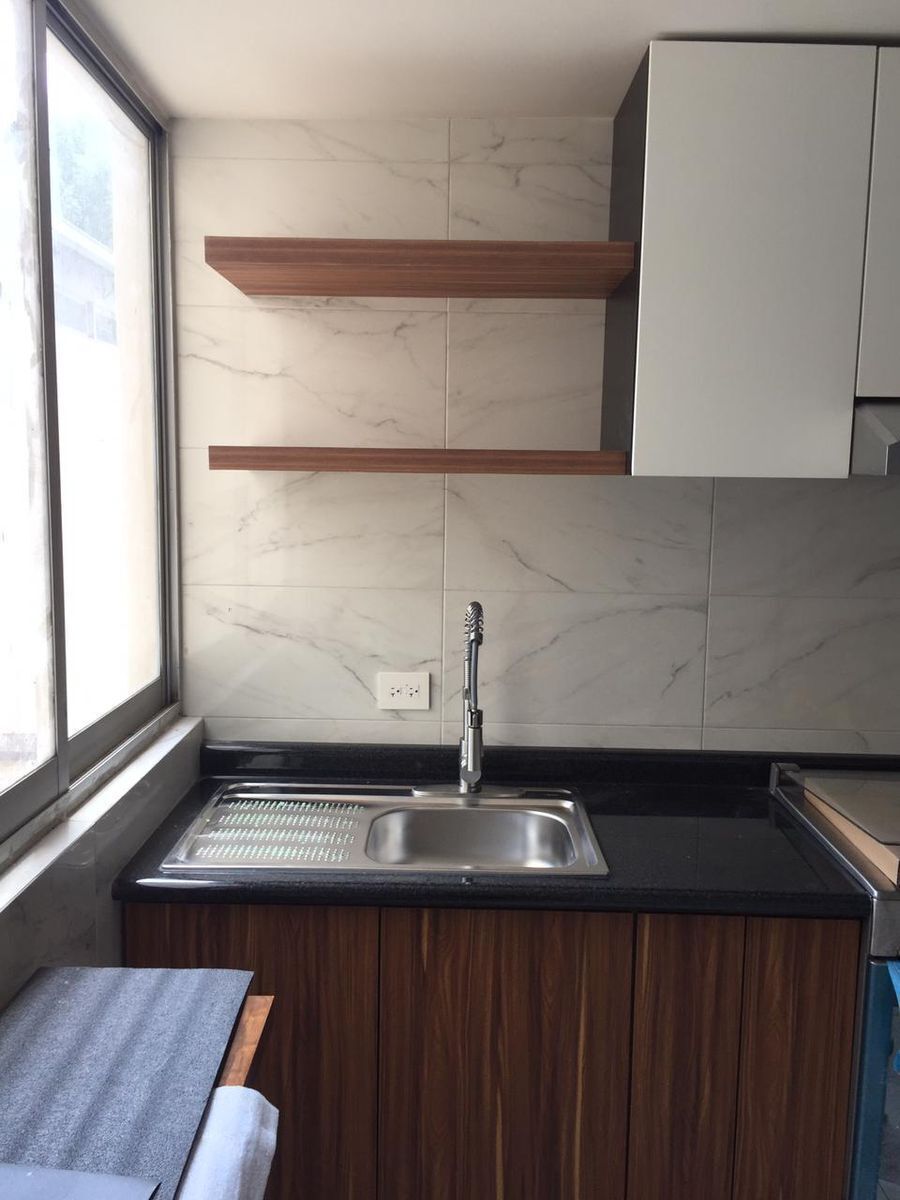 Departamento en Del Lago, Benito Juárez, foto 5 de 13