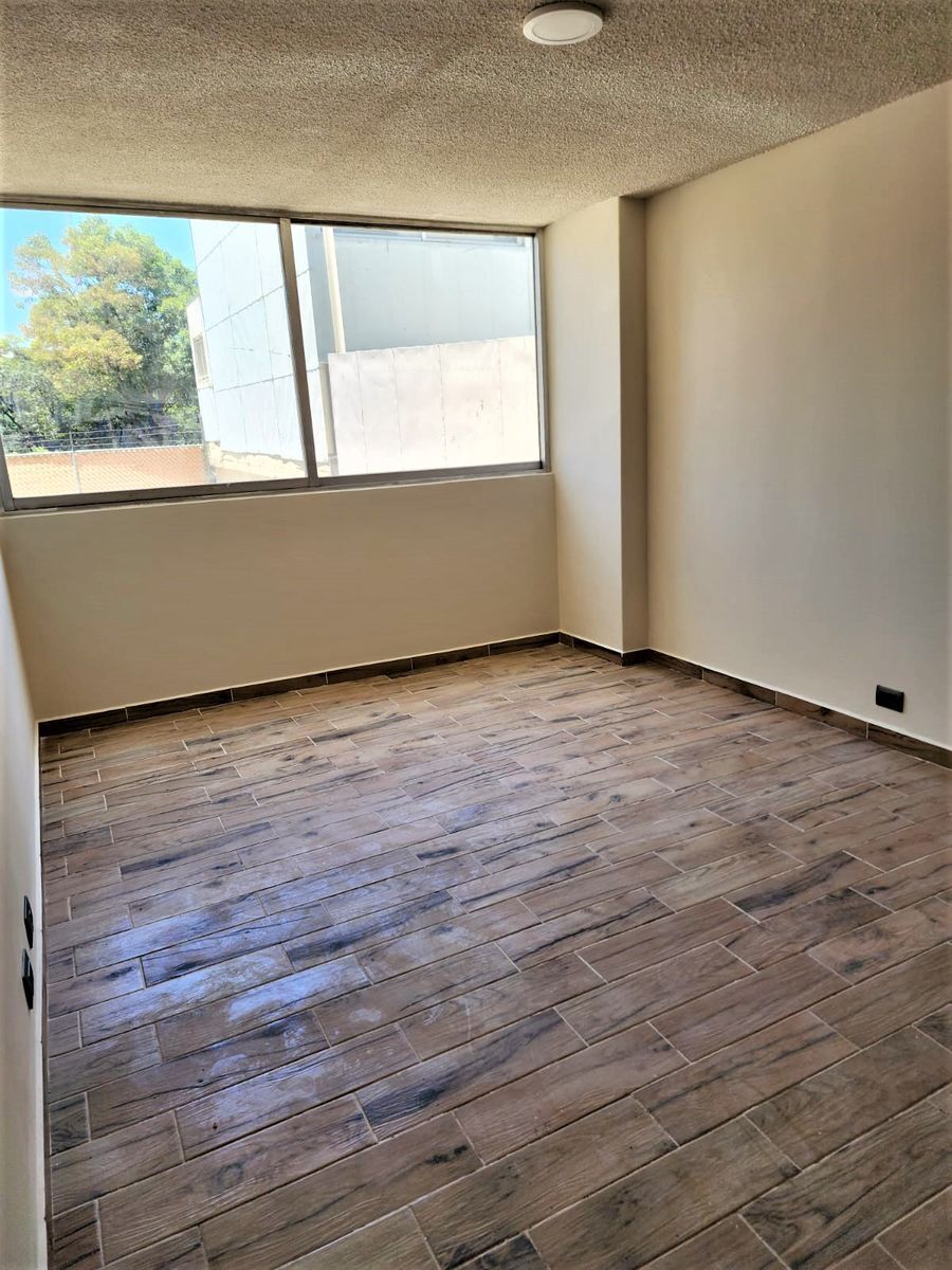 Departamento en Del Lago, Benito Juárez, foto 6 de 13