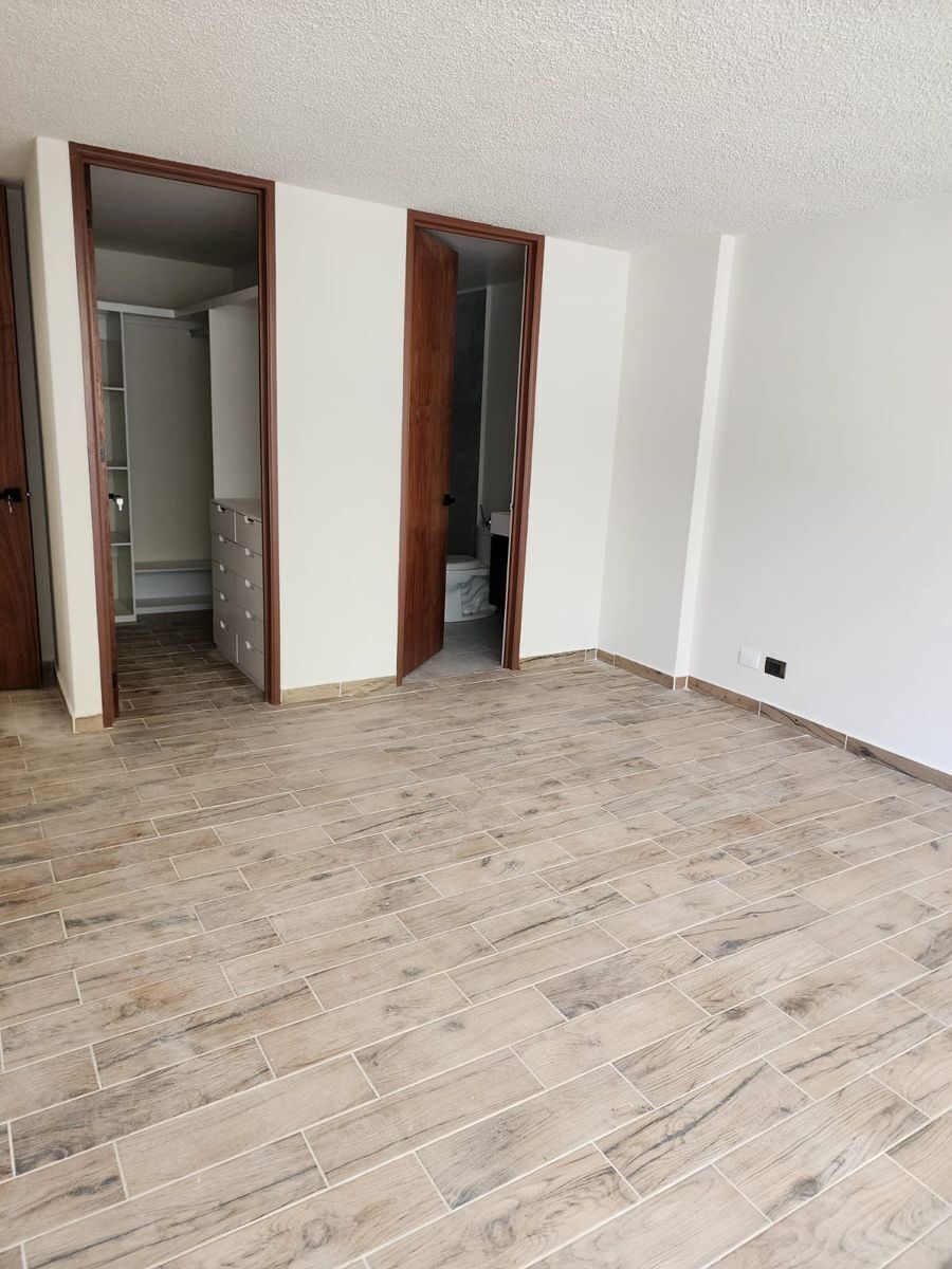 Departamento en Del Lago, Benito Juárez, foto 7 de 13