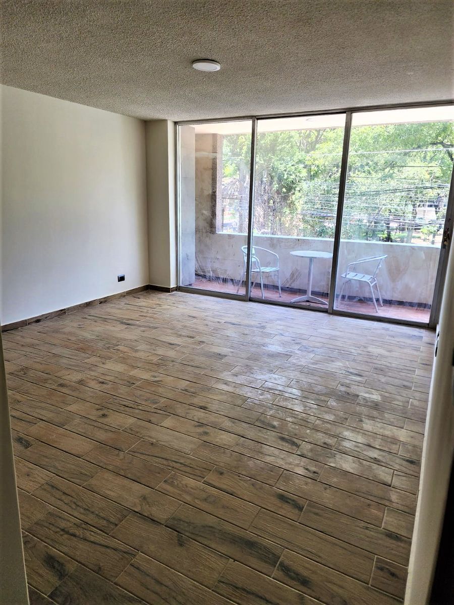 Departamento en Del Lago, Benito Juárez, foto 8 de 13
