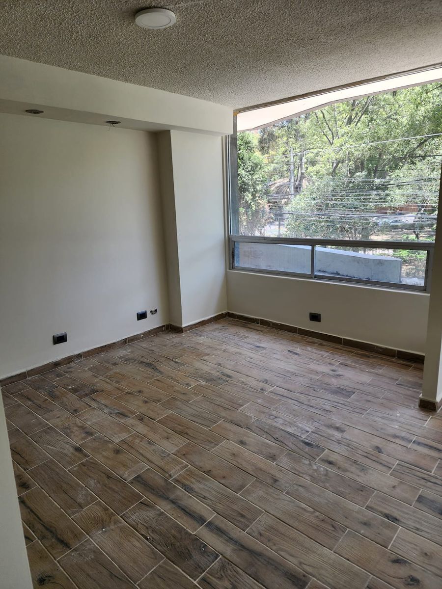 Departamento en Del Lago, Benito Juárez, foto 9 de 13