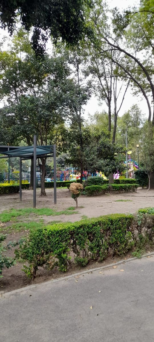 Departamento en Del Lago, Benito Juárez, foto 13 de 13