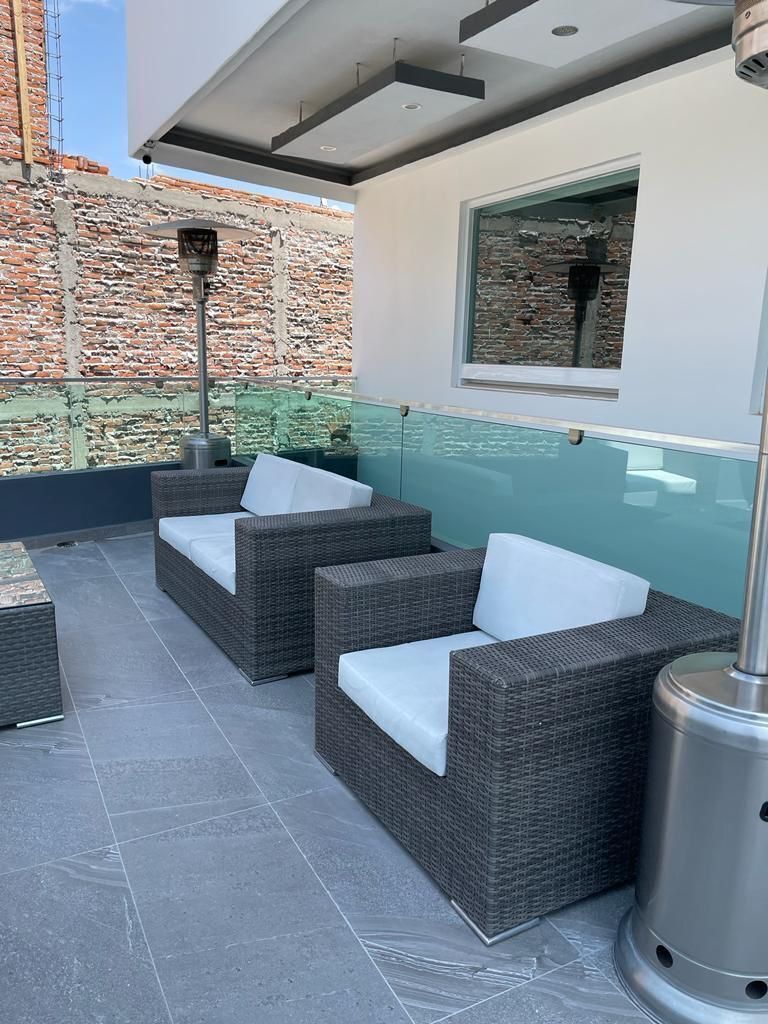 Edificio en venta en tequisquiapan