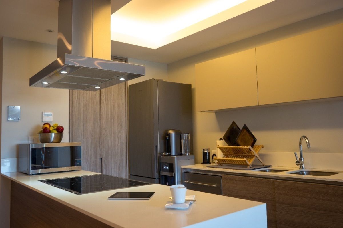 Apartment in Puerta de Hierro, Zapopan, photo 4 of 14