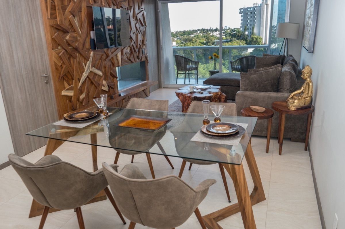 Apartment in Puerta de Hierro, Zapopan, photo 2 of 14