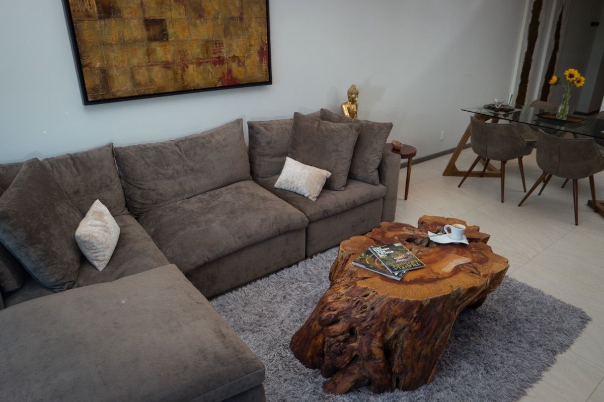 Apartment in Puerta de Hierro, Zapopan, photo 3 of 14