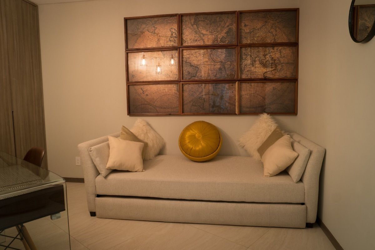Apartment in Puerta de Hierro, Zapopan, photo 5 of 14
