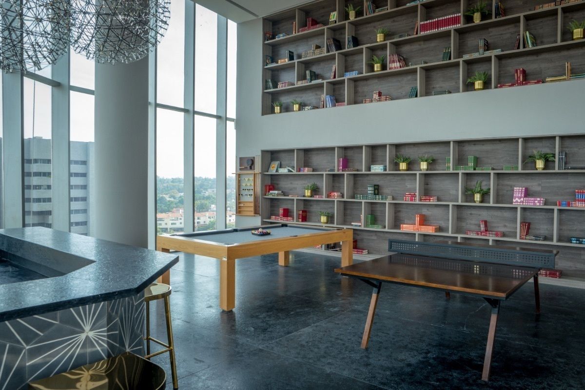 Apartment in Puerta de Hierro, Zapopan, photo 8 of 14