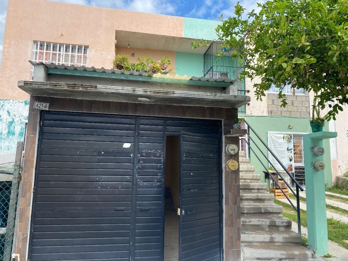 Duplex apartment on the ground floor for Sale, Frac. Real del Bosque, photo 1 of 11