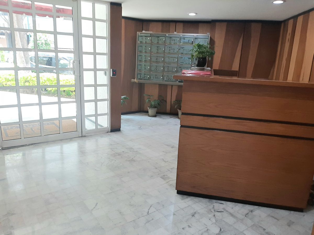 21 de 24: Departamento en Venta en San José Insurgentes Rayo Vende ®