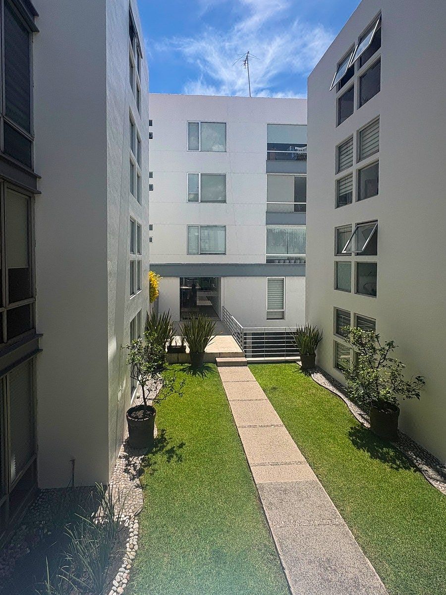 Departamento en Del Valle Sur, Benito Juárez, foto 21 de 23