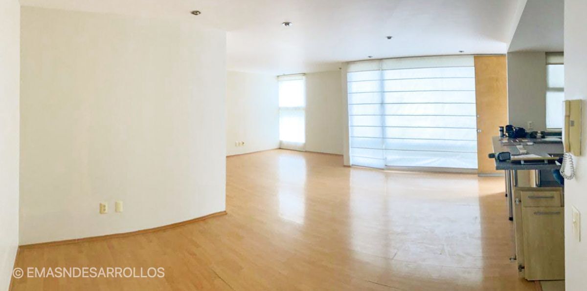 Apartment for Sale in Del Valle-Moras – Exclusivity, Light, and Connectivity - foto 3