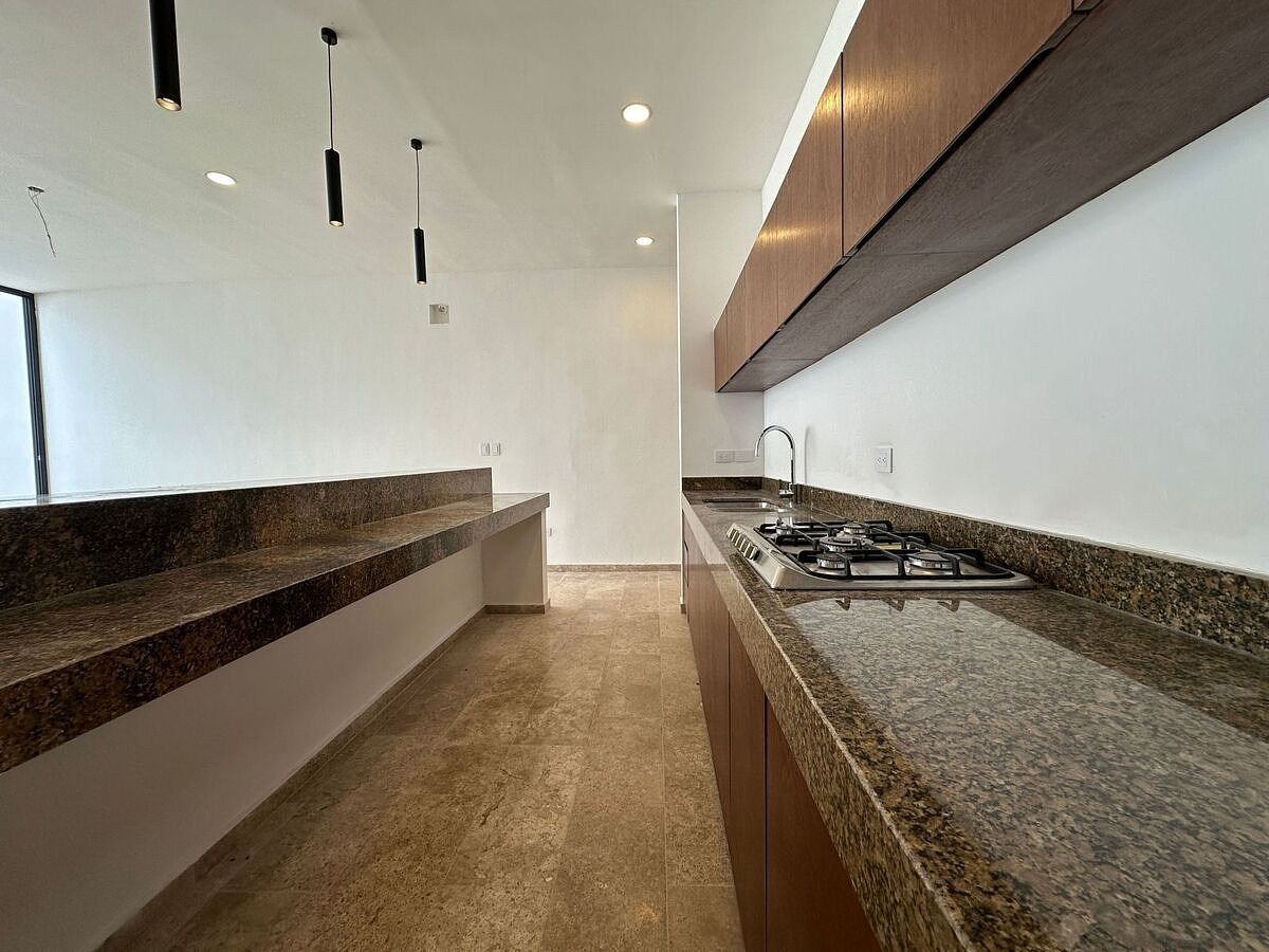 Casa en condominio en Temozon, Temozón, foto 8 de 15