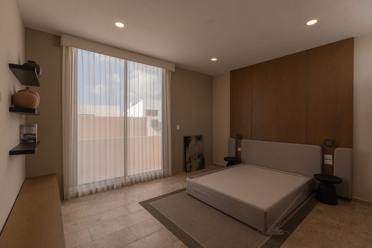 Casa en condominio en Temozon, Temozón, foto 11 de 15