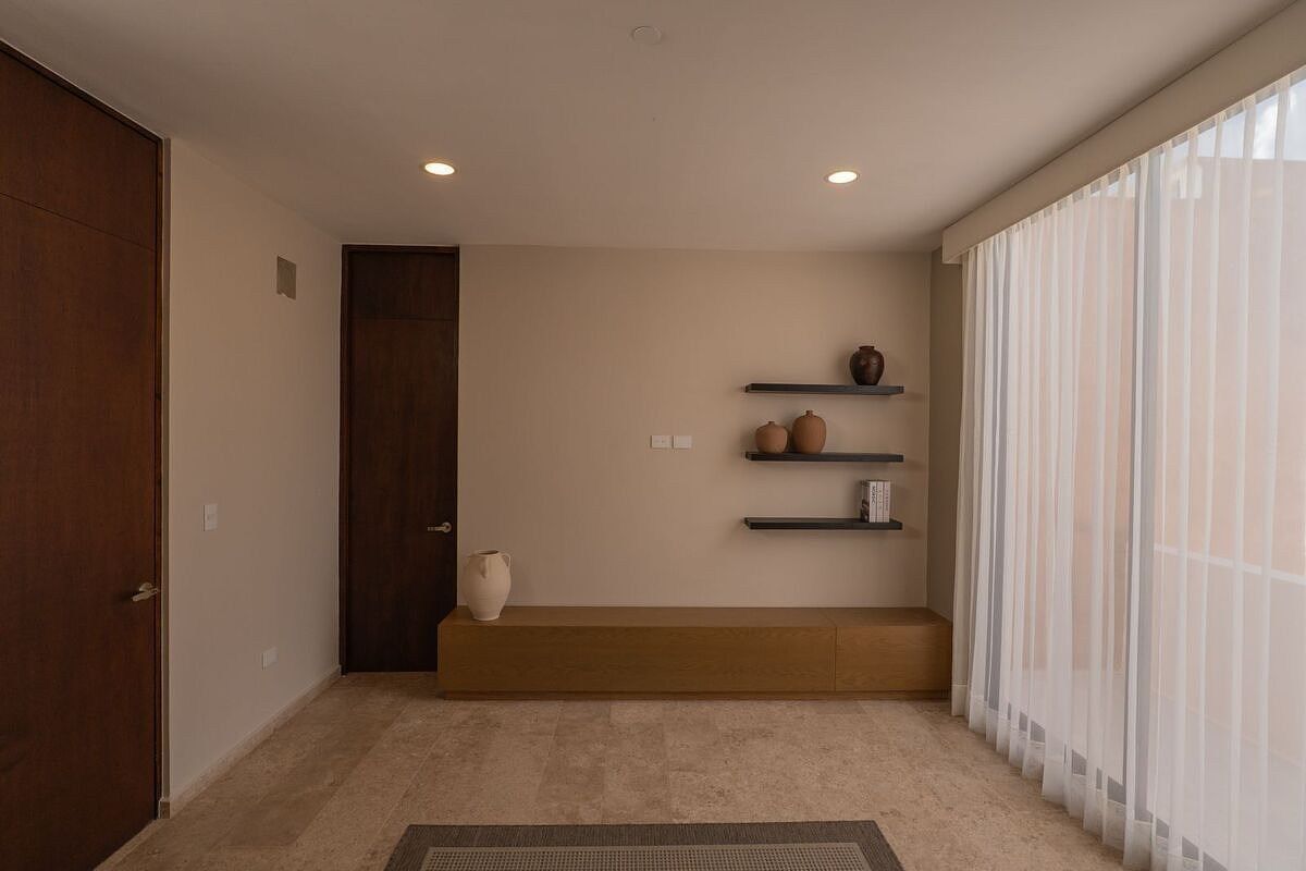 Casa en condominio en Temozon, Temozón, foto 12 de 15