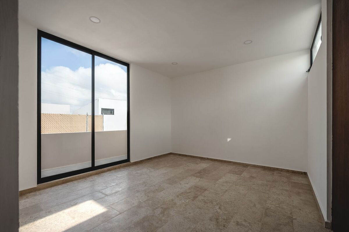 Casa en condominio en Temozon, Temozón, foto 14 de 15