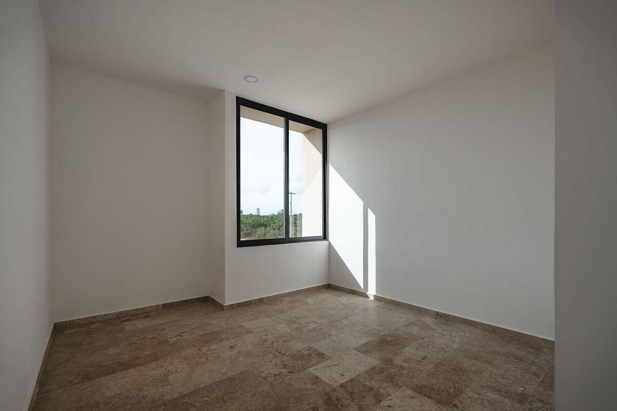 Casa en condominio en Temozon, Temozón, foto 15 de 15