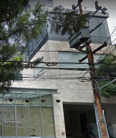 Oficina en Renta en Hipódromo Condesa.