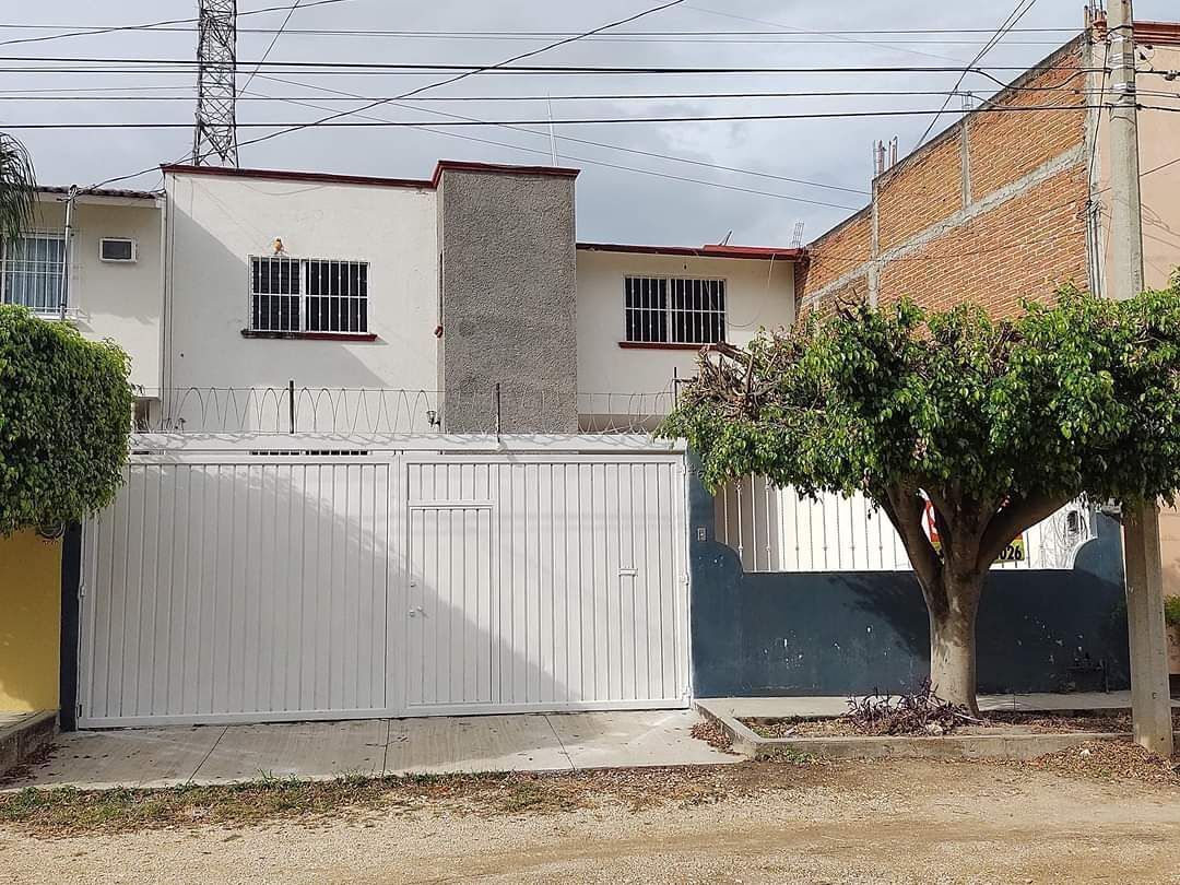 Casa para Alugar na Zona Nordeste de Tuxtla Gtz, foto 1 de 11