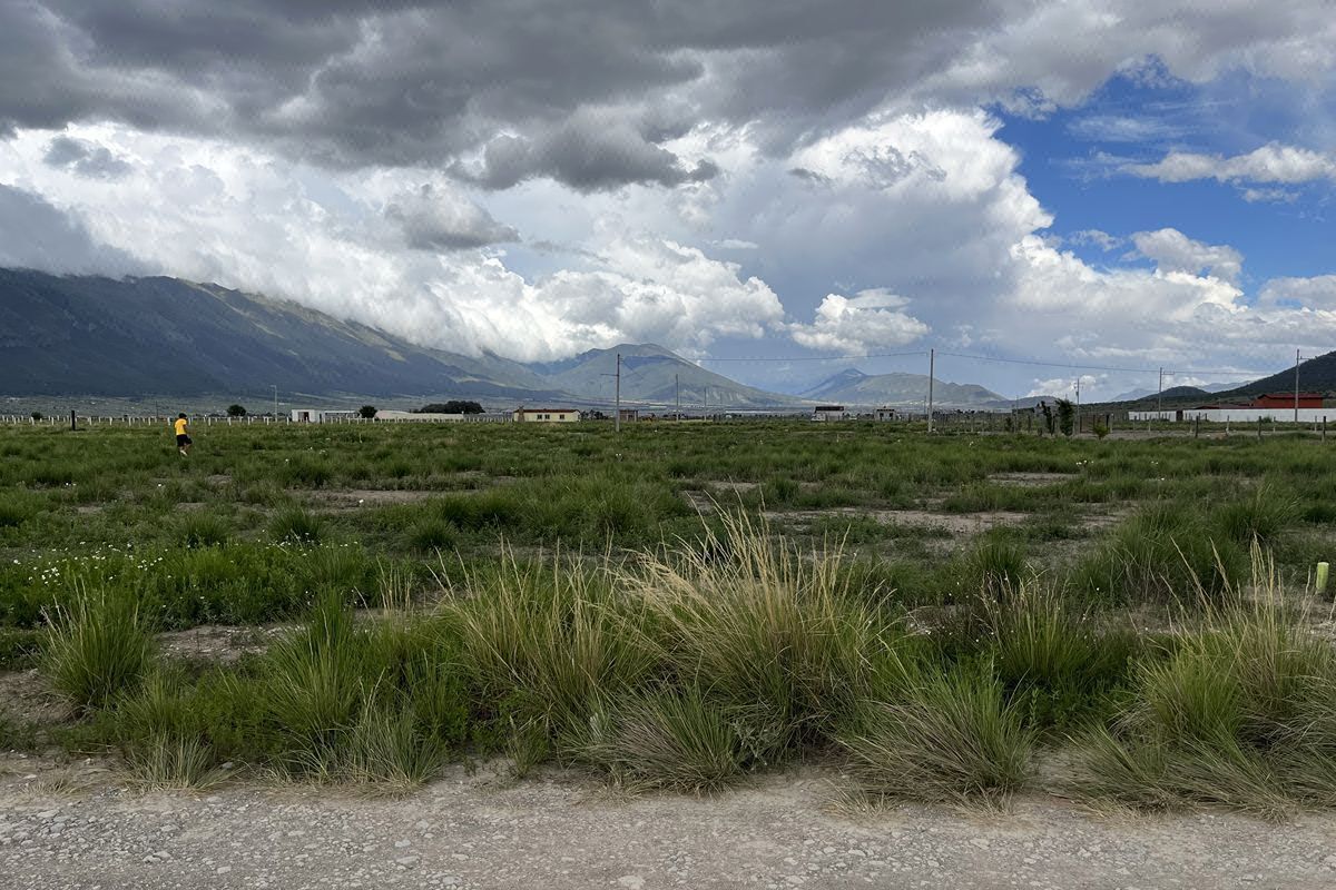 Terreno Campestre en VENTA en Praderas de San Antonio