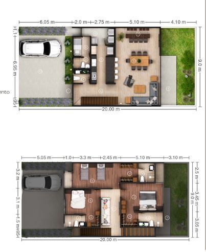16 de 16: distribución