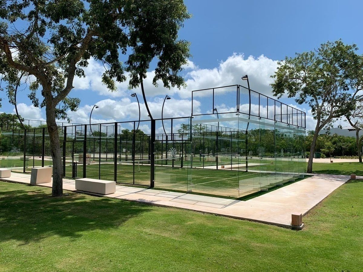 Canchas de Paddel, foto 49 de 50