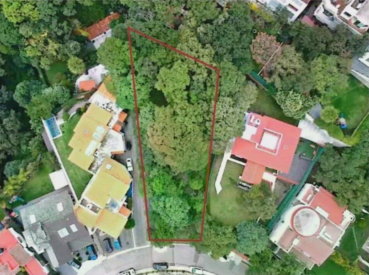 Lote em Condado de Sayavedra, Atizapán de Zaragoza, foto 4 de 50