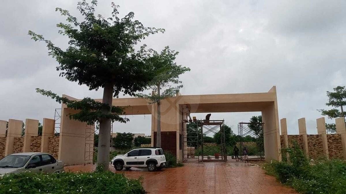 Lotes residenciales en venta con amenidades en Cholul, Yucatán - foto 1
