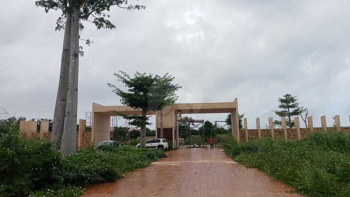 Lotes residenciales en venta con amenidades en Cholul, Yucatán - foto 2