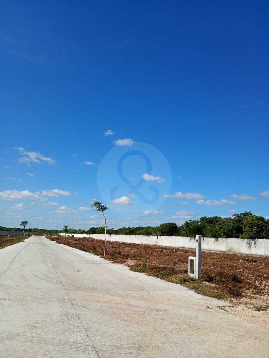 Lotes residenciales en venta con amenidades en Cholul, Yucatán - foto 3