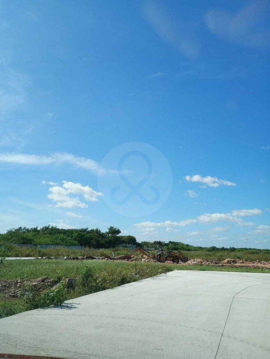 Lotes residenciales en venta con amenidades en Cholul, Yucatán - foto 4