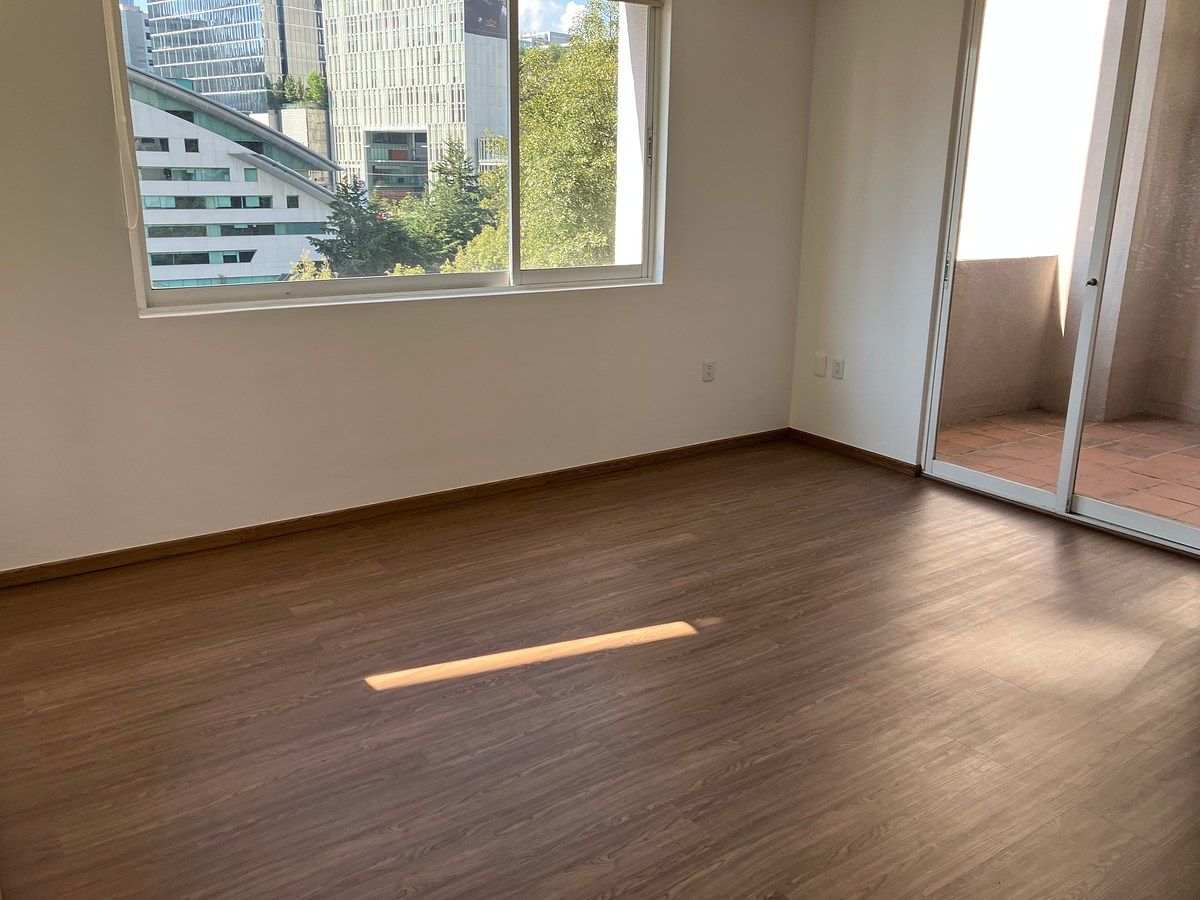 DEPARTAMENTO RENTA LA CAMPIÑA STA FE, foto 1 de 22