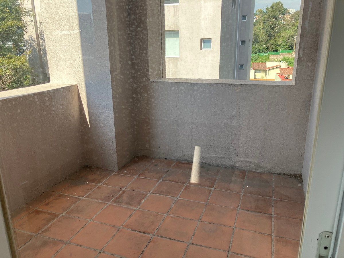 Departamento en Santa Fe, Álvaro Obregón, foto 3 de 22