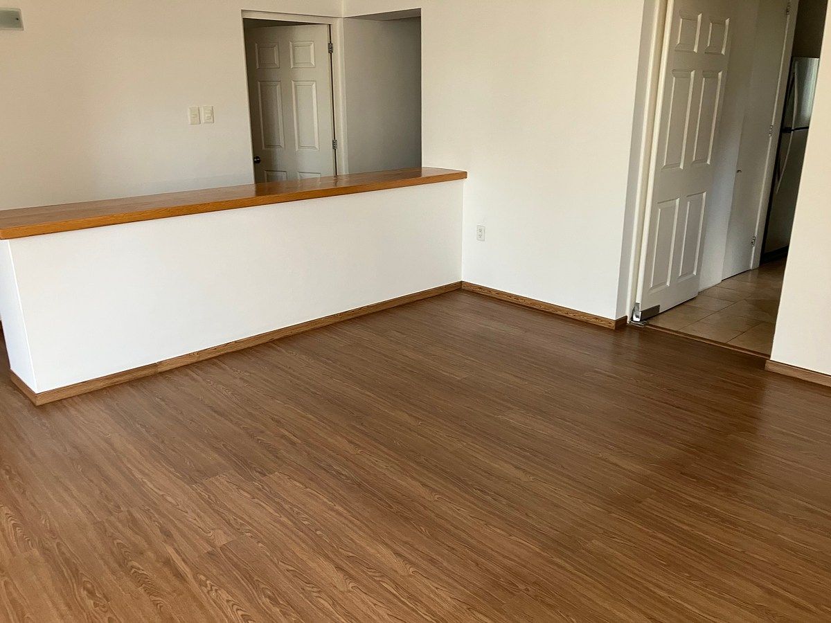 Departamento en Santa Fe, Álvaro Obregón, foto 5 de 22