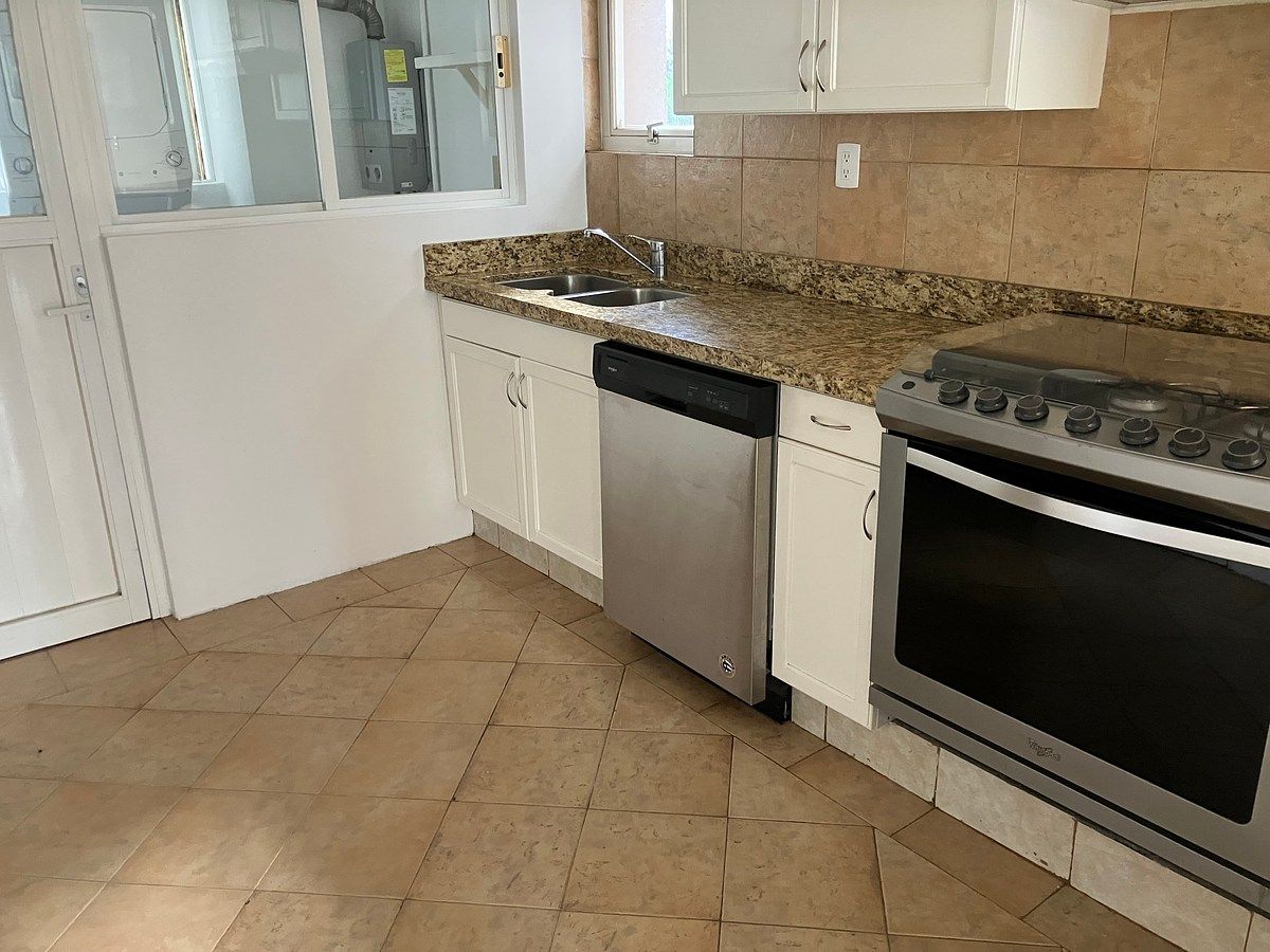 Departamento en Santa Fe, Álvaro Obregón, foto 6 de 22