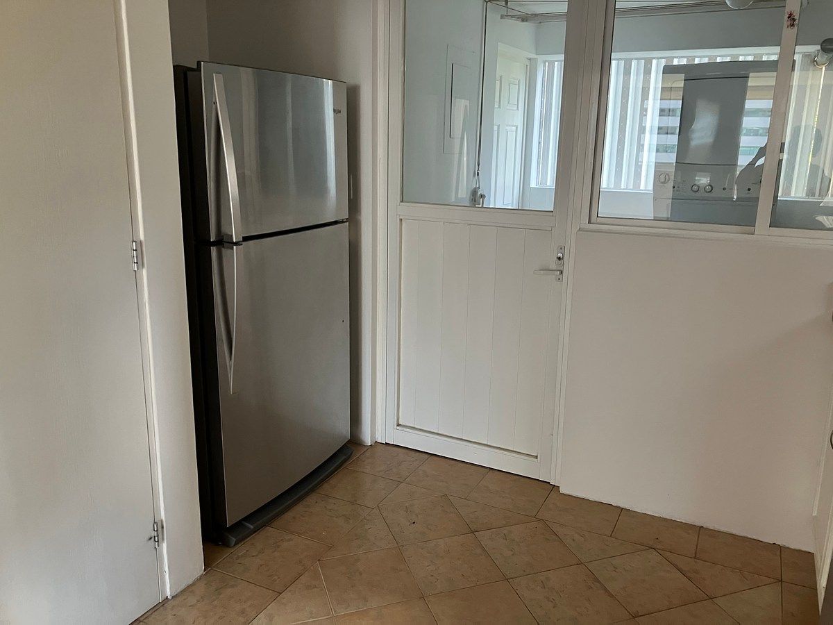 Departamento en Santa Fe, Álvaro Obregón, foto 7 de 22