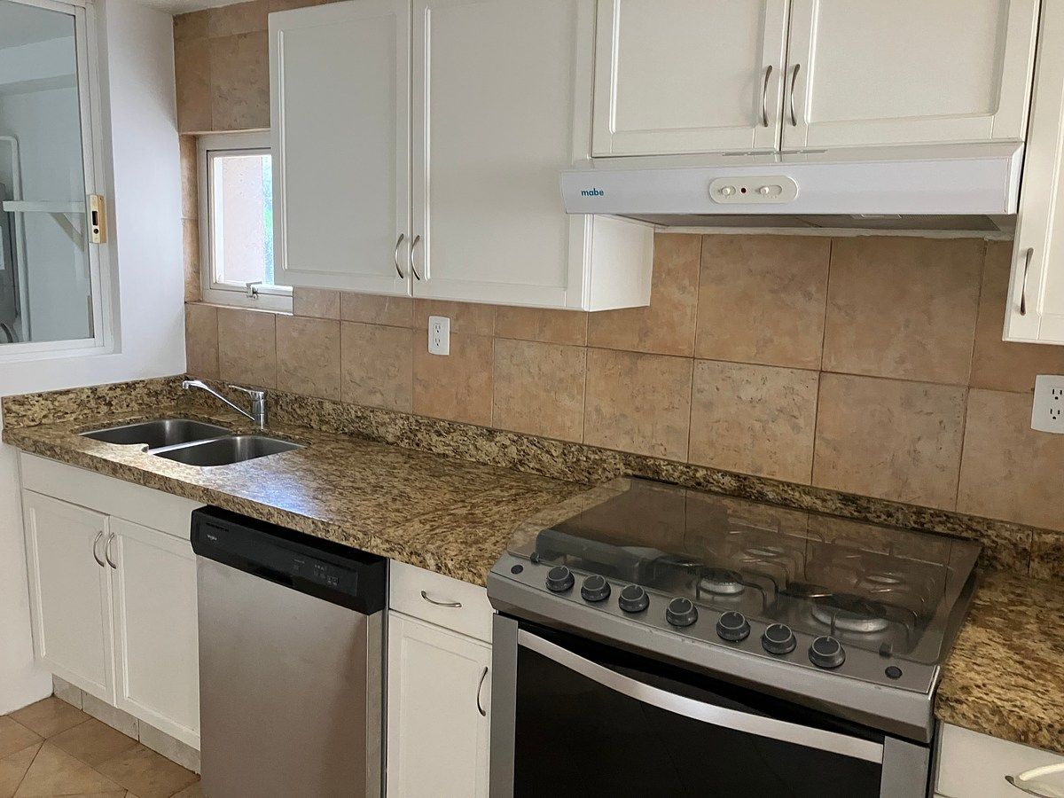Departamento en Santa Fe, Álvaro Obregón, foto 8 de 22