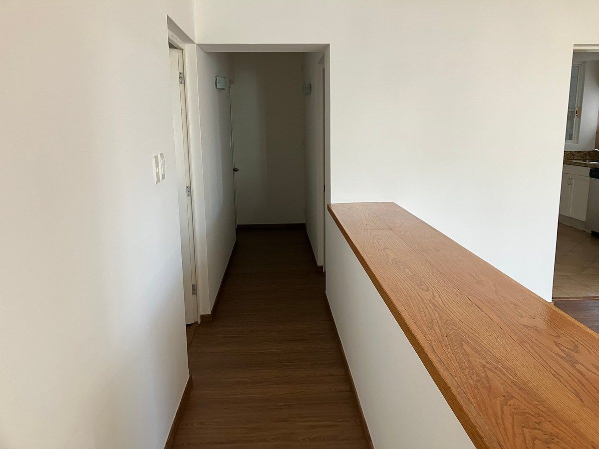 Departamento en Santa Fe, Álvaro Obregón, foto 10 de 22