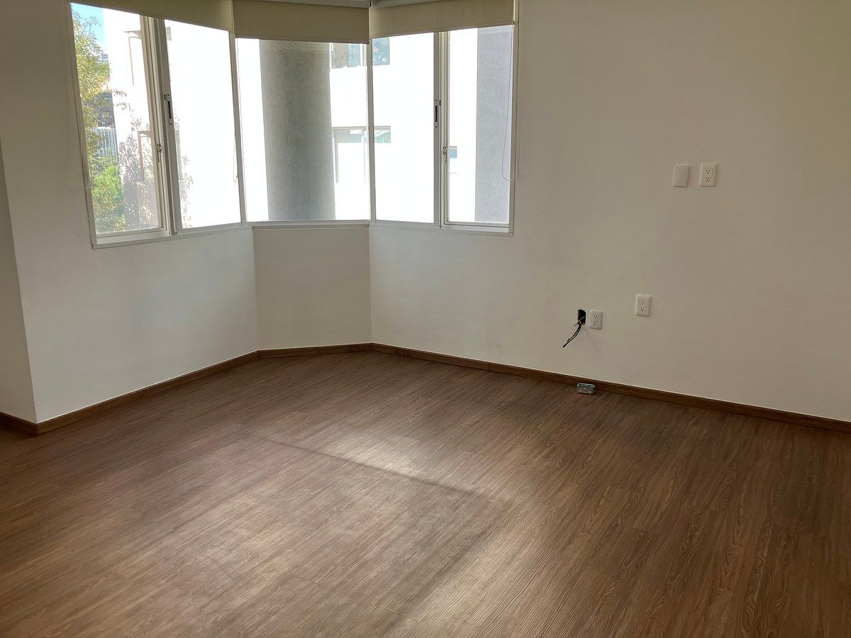 Departamento en Santa Fe, Álvaro Obregón, foto 11 de 22