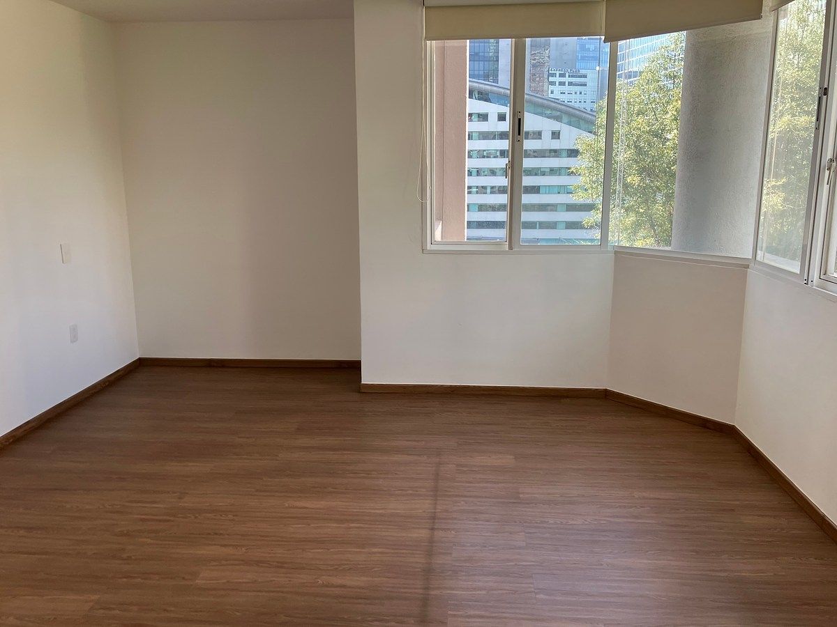 Departamento en Santa Fe, Álvaro Obregón, foto 12 de 22
