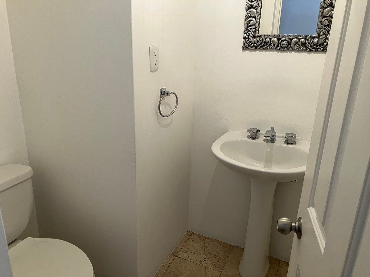 Departamento en Santa Fe, Álvaro Obregón, foto 16 de 22
