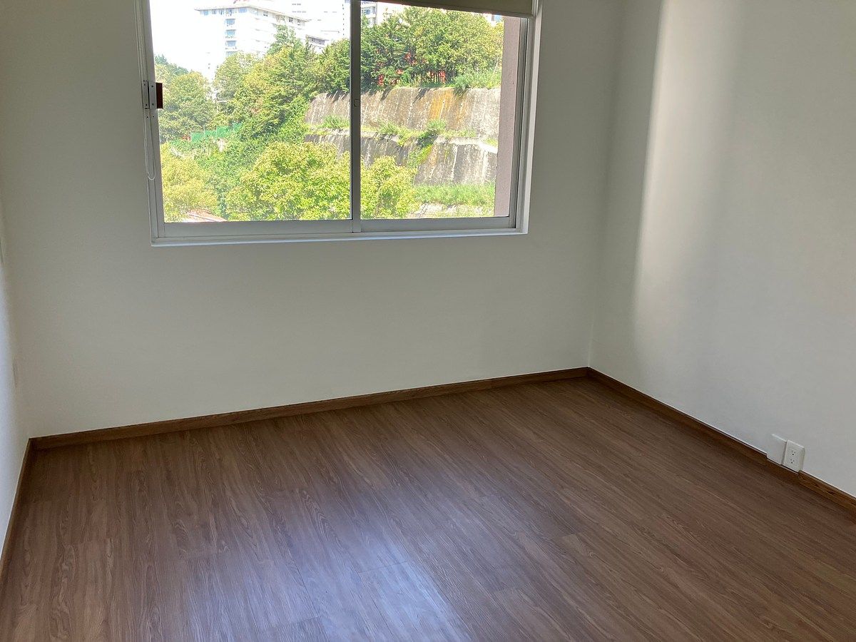 Departamento en Santa Fe, Álvaro Obregón, foto 17 de 22