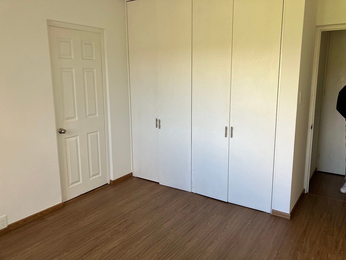 Departamento en Santa Fe, Álvaro Obregón, foto 18 de 22