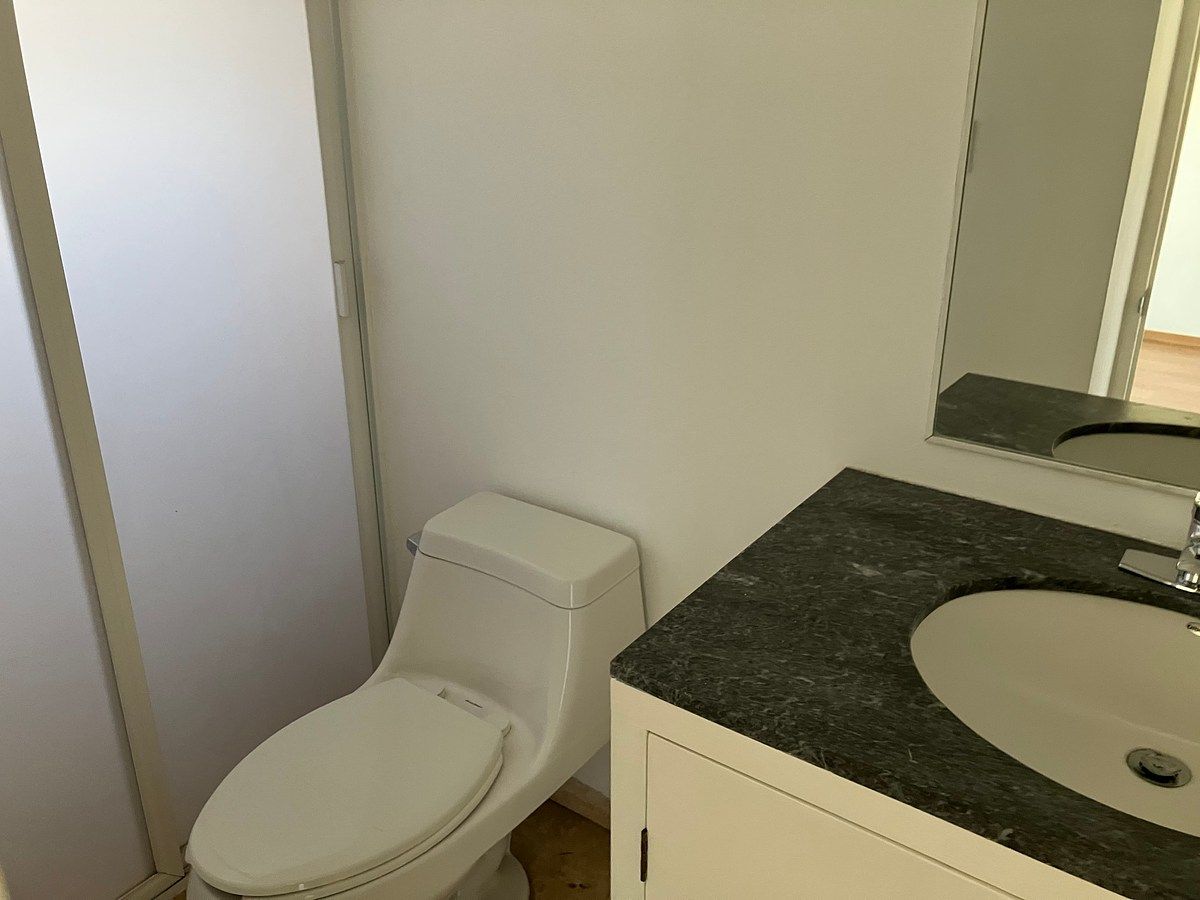 Departamento en Santa Fe, Álvaro Obregón, foto 20 de 22
