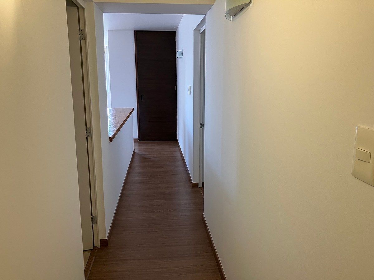 Departamento en Santa Fe, Álvaro Obregón, foto 21 de 22
