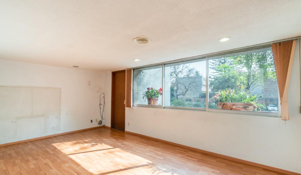 Habitación #1