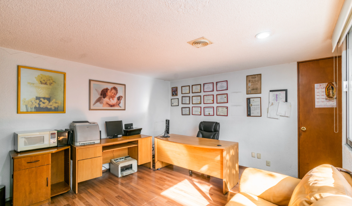 Habitación #2