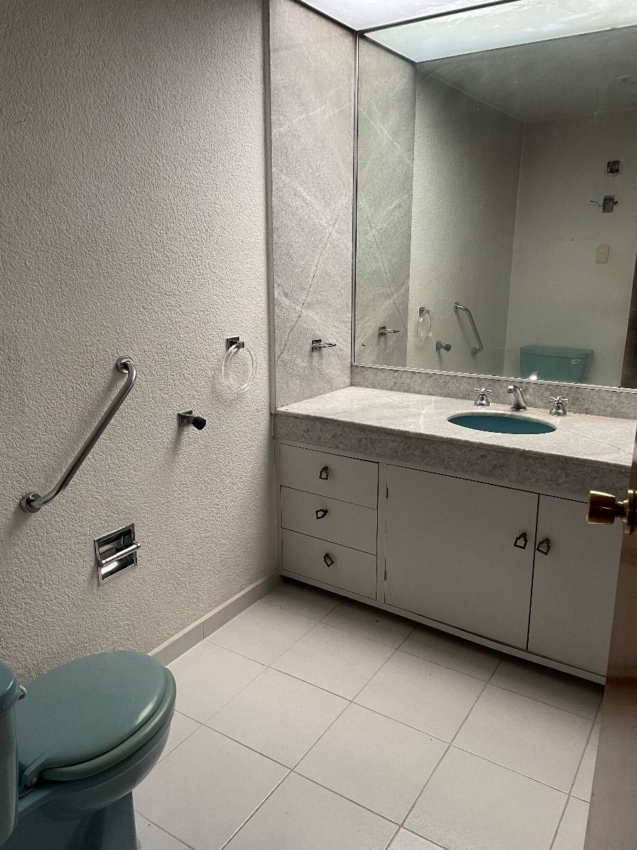 Baño #2